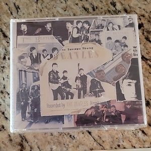Brand New Beatles Anthology 1 set